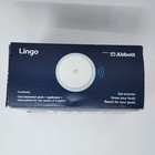 Abbott Lingo Continuous Glucose Monitor  cgm  Glucose Biosensor 77263-01