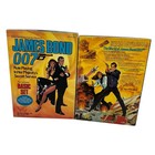 James Bond 007 Basic Role Playing Game Book Boxed Victory Games Inc 1983 Idtv