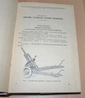 1948 Artillery 122 Mm Howitzers Model 1938 Manual Russian Soviet Ussr