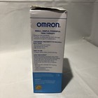 Omron Tens Therapy Pain Relief Pocket Pain Pro Simple Easy To Use