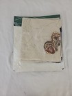 Bucilla s Patchwork Applique Quilt Kit 13 x 16  Noah s Ark Two Bytwo   41142