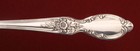 Wm Rogers Victorian Rose International Silver Plated Silverware Flatware Choice