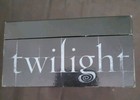 Neca Twilight Musical Jewelry Box Rare Edward    Bella Edition Movie Collectible