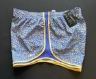 Nike Women s Dri-fit Icon Clash Tempo Plus Size Running Short 1x  3x Dd2302