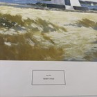    henry   s Walk    By Ray Ellis - 33x27 Inch