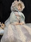 Haunted Doll Vessel Active  Protective And Loving  Spirit