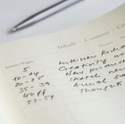 Leuchtturm 1917 Hardcover Dot Grid Notebook In Lemon - B6   New