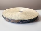 1 25  Nylon Webbing Digital Woodlands Camo Two Side Pattern 10 Yds Usa