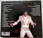 Elvis Presley 2 Cd - Ooh Las Vegas - Sealed 