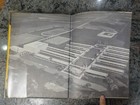 Vintage Yearbook 1956 Rancho High School Las Vegas Nevada El Sol