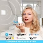 Cell Phone Signal Booster Att Verizon 5g 4g Lte Band 2 4 5 12 13 17 25 66