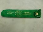 Vtg Pearl Duck Dubl Duck Goldedge Straight Razor Germany Pearlized Scales