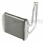 Hvac Heater Core Spectra For 1988-1999 Chevrolet C1500 2500 3500 92-00 Gmc Yukon