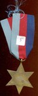 Wwii British Campaign Medal Lots-1939-1945 Star Lot   5 Inventory Blowout