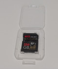 Ritz Gear 256gb V90 Sd Card Uhs-ii 256 Gb Sdxc   Open Box  Never Used