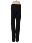 Athleta Women Black Track Pants 8