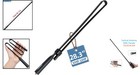 Cs Tactical Antenna 72cm For Baofeng Uv-5r   Ham Radio - Dual Band 144 430mhz