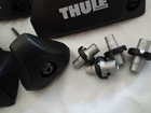 Thule Evo Roof Racks - 4 Pieces   710601 