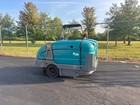 2016 Tennant S30 Floor Sweeper - Propane - Off Lease - Free Freight 