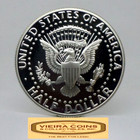 2003-s Kennedy Silver Proof Half Dollar-  c46154nq