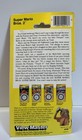 Super Mario Bros 2 Viewmaster Reels Packs Opened Cleanly Vintage 1989
