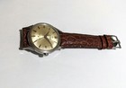Omega Constellation Chronometer Automatic Vintage 1960s Mens Watch Medallion