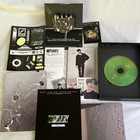 Stray Kids  Oddinary  frankstein  Limited Version Poster Disc Cards Kpop
