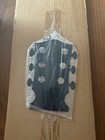     vintage Extremely Rare Atlantic Heineken Edition Les Paul Guitar Cd Tower New