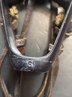 Vtg Stx  Sam Lacrosse Head