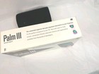  3com  Palm Iii Palmpilot Pda Organizer Brand New Open Box