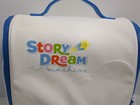 Little Tikes Story Dream Machine Storytime Travel Carrying Case Used Case Only