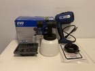 Graco Evo Hvlp Paint And Stain Sprayer 27f401