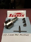 Three Jaw Chuck For All Sunnen Hone Machines