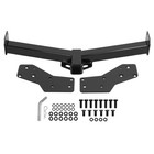 For Nissan Pathfinder Infiniti Qx4 1996-2004 Class 3 Trailer Hitch 2  Receiver