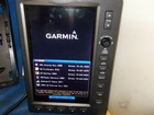 Garmin 696  Gps   2 Antennas  Power Cord Airgizmo  