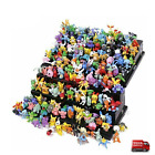 24 144pcs Pokemon Toys Lot Action Figure Anime Doll Kids Party Xmas Gift