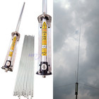 Cb Base Antenna-omni Directional Aluminum Alloy 5 2m 3db 27mhz