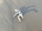 Vintage 1976 Evel Knievel  Chopper Rider Figure By Ideal