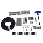 Upgraded 10819 Brake Tune Replacement For Tapco Pro 14 Ii  Iii  10 6  Parts