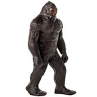 6-inch Bigfoot Figurine Statue     Big Foot Sasquatch Gifts For Men Women Black