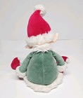 Retired Jellycat Leffy Elf Christmas Plush  19    Stuffed Toy Holiday Rare