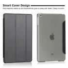 Slim Case For Apple Ipad Mini 4 4th Generation Smart Cover With Auto Sleep wake