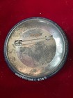 Wyrk Fm 106 5 Radio Country Station Buffalo Ny Vtg Pinback Button 2 25 