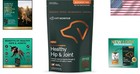 Veterinarian-approved Glycoflex Soft Chews For Joint Support In Dogs  60 Count