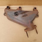 1979-1980 Buick V6 Lh Driver Side Exhaust Manifold  Part b-1263031-11   Ad 0452
