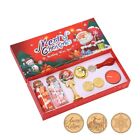 Wax Seal Box Kit Sealing Wax Stamp Spoon Set Diy Letter Envelopes Sealing Tools