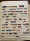 Worldwide Latin And South America Stamps Hundreds And Hundreds M u Large Lot 