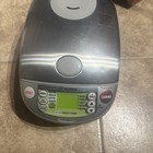 Zojirushi Rice Cooker Np-hbc10  Induction Heating 5 Cup Rice Cooker   Warmer