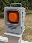 Crewtimer Audio Horn