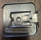 Motorola 4205823v01 Replacement Speaker Shoulder Lapel Mic Clip